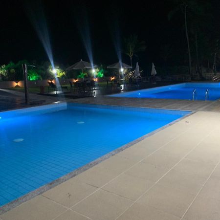 Paraiso Pe Na Areia Entre Ilheus E Itacare Exteriör bild