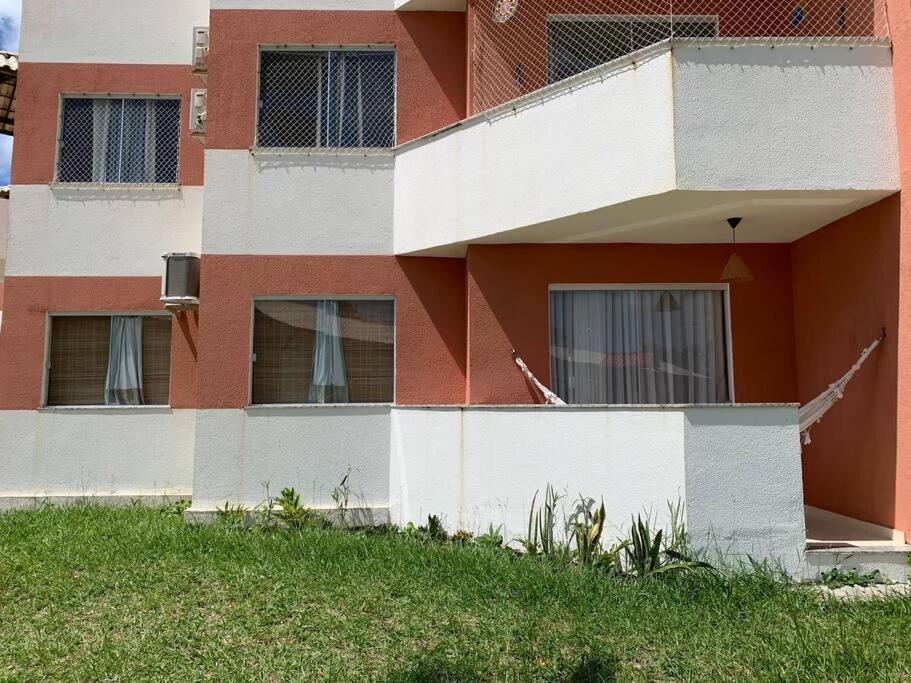 Paraiso Pe Na Areia Entre Ilheus E Itacare Exteriör bild