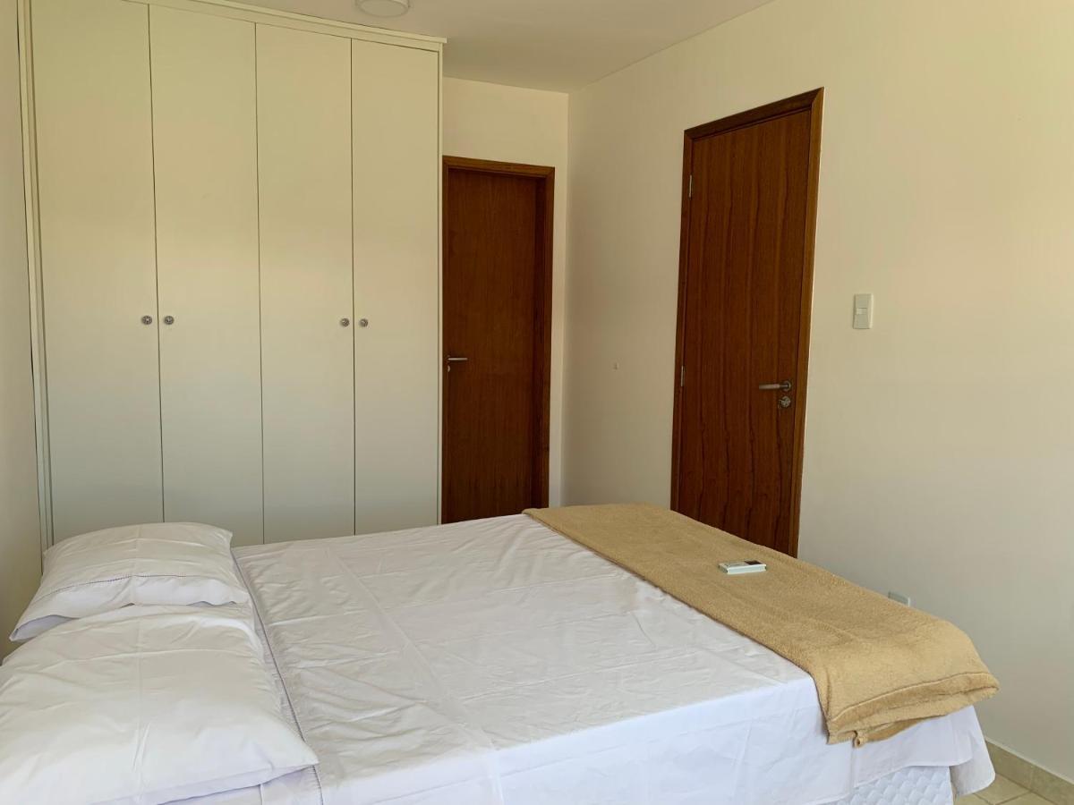 Paraiso Pe Na Areia Entre Ilheus E Itacare Exteriör bild