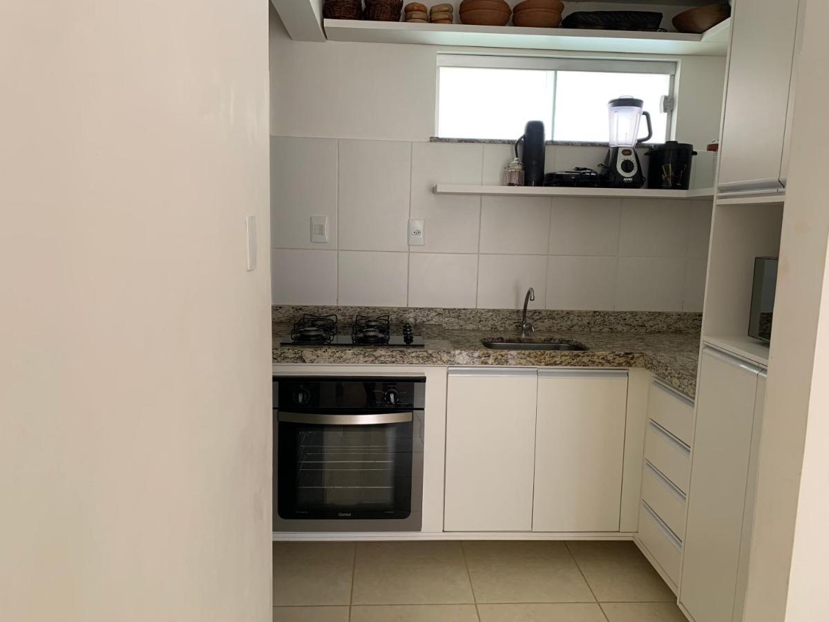 Paraiso Pe Na Areia Entre Ilheus E Itacare Exteriör bild
