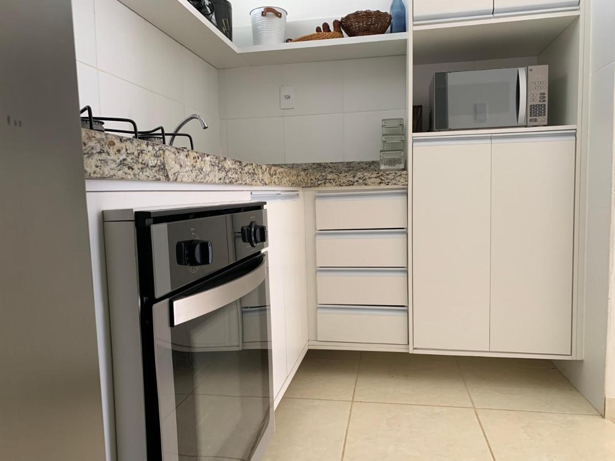 Paraiso Pe Na Areia Entre Ilheus E Itacare Exteriör bild